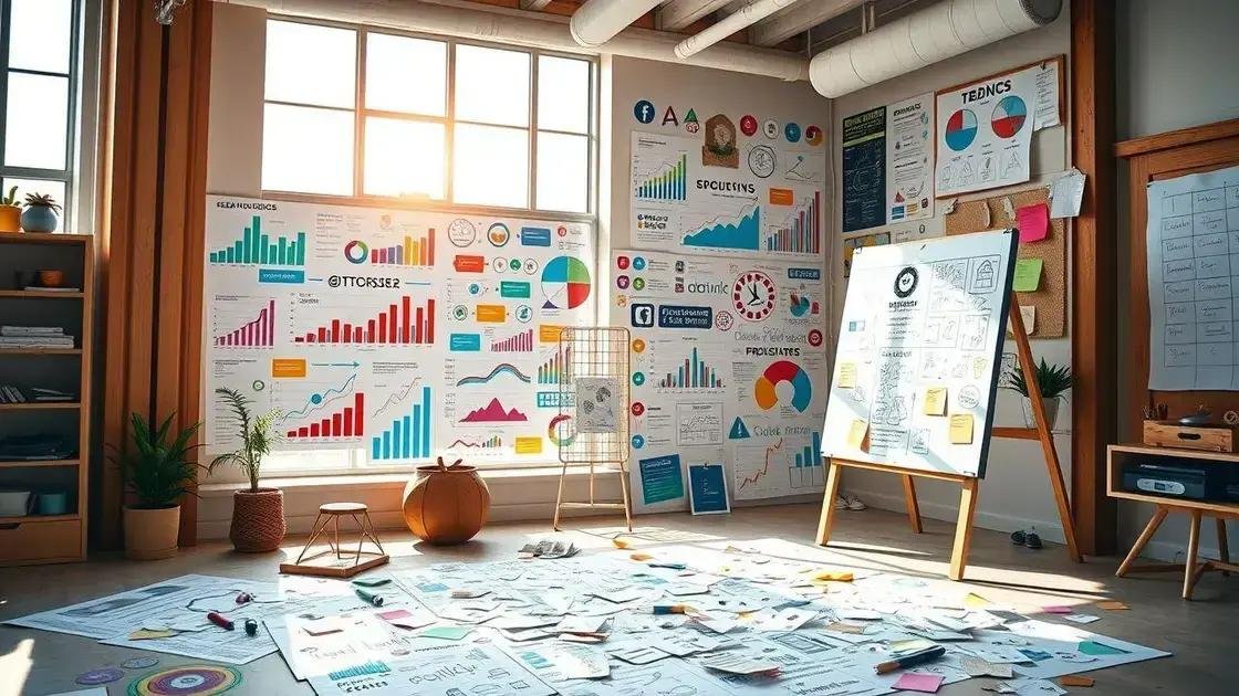 como escolher temas que viralizam