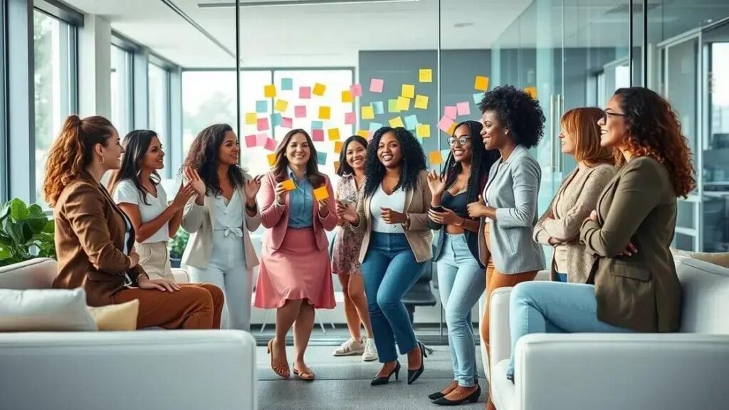 Mulheres empreendedoras: inspire-se com histórias de sucesso