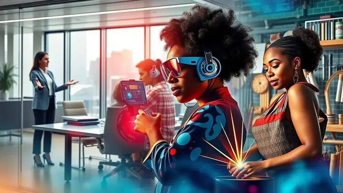 Histórias inspiradoras de sucesso feminino