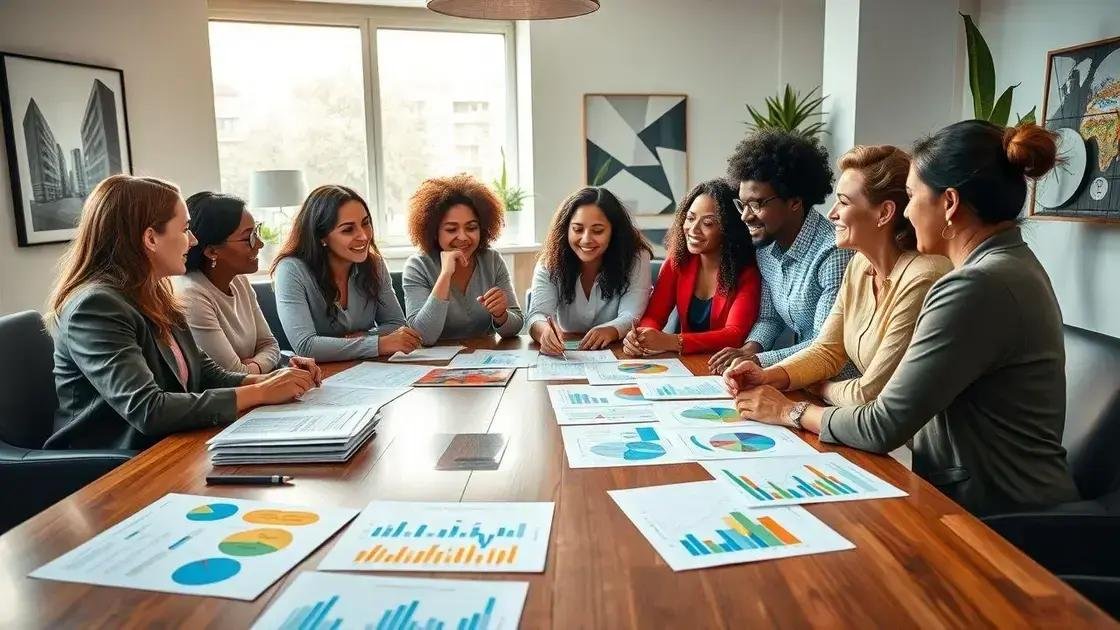 Estratégias para alcançar a independência financeira