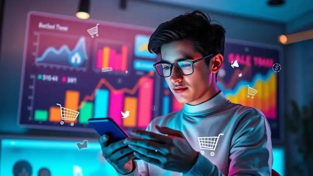 Shopee: Como Fazer Sua Primeira Venda Como Afiliado e Vender Todos os Dias