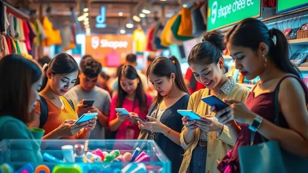 Shopee: Como faturar R$ 70 por hora de forma simples e eficaz