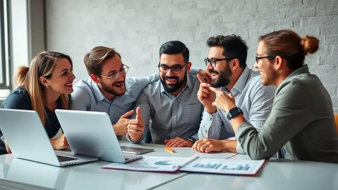 Casos de sucesso: como aumentar os ganhos