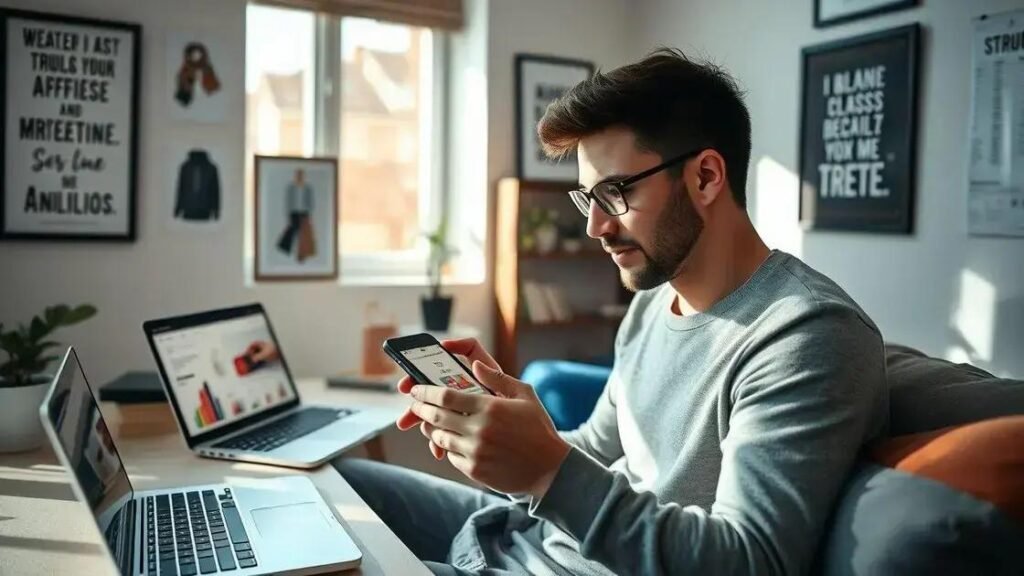Código de afiliado: como garantir que você está compartilhando o correto